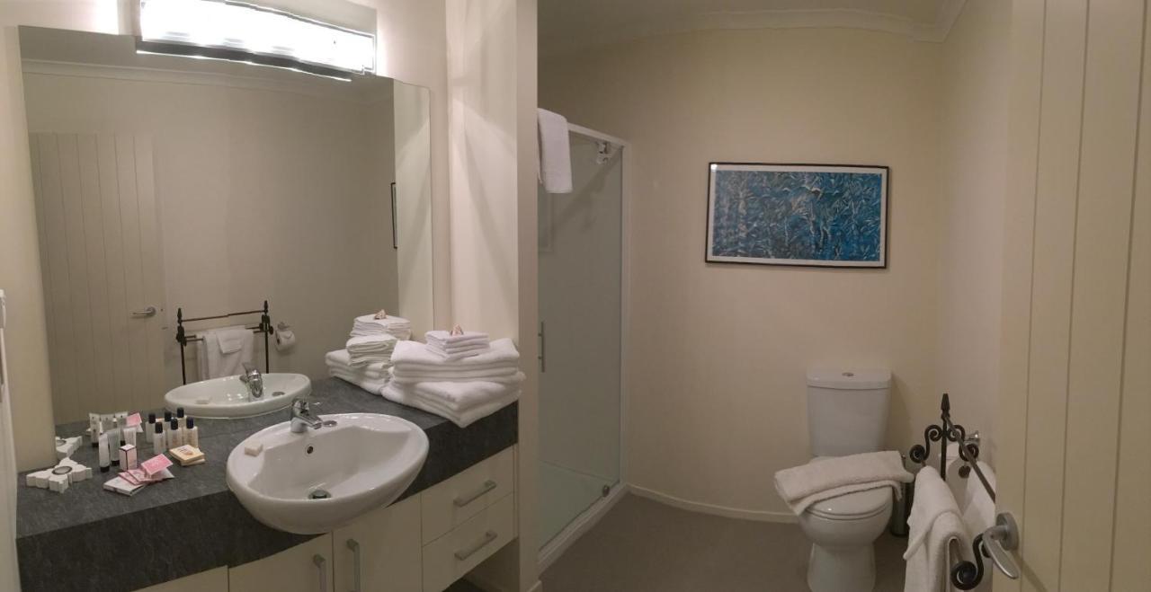 Bed and Breakfast Puka Heights Pauanui Exterior foto